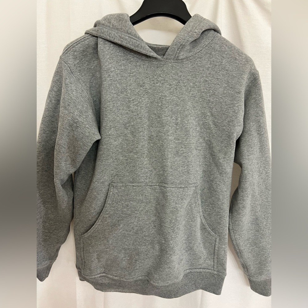 Lululemon Gray Hoodie